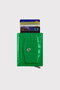 Zoozie Bags Malta Croco - Verde